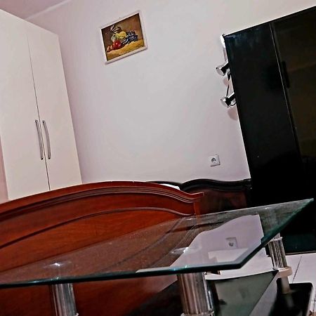 Stairway To Heaven Hotel ชโคเดอร์ ภายนอก รูปภาพ