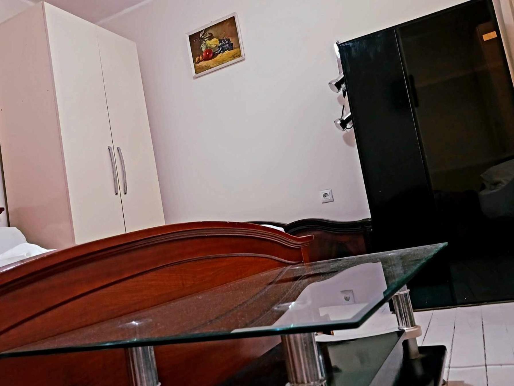 Stairway To Heaven Hotel ชโคเดอร์ ภายนอก รูปภาพ